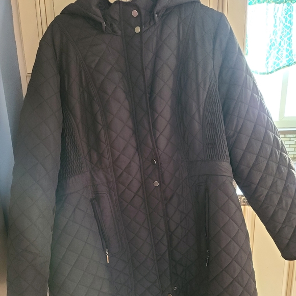 Spring or fall light jacket - Picture 2 of 2